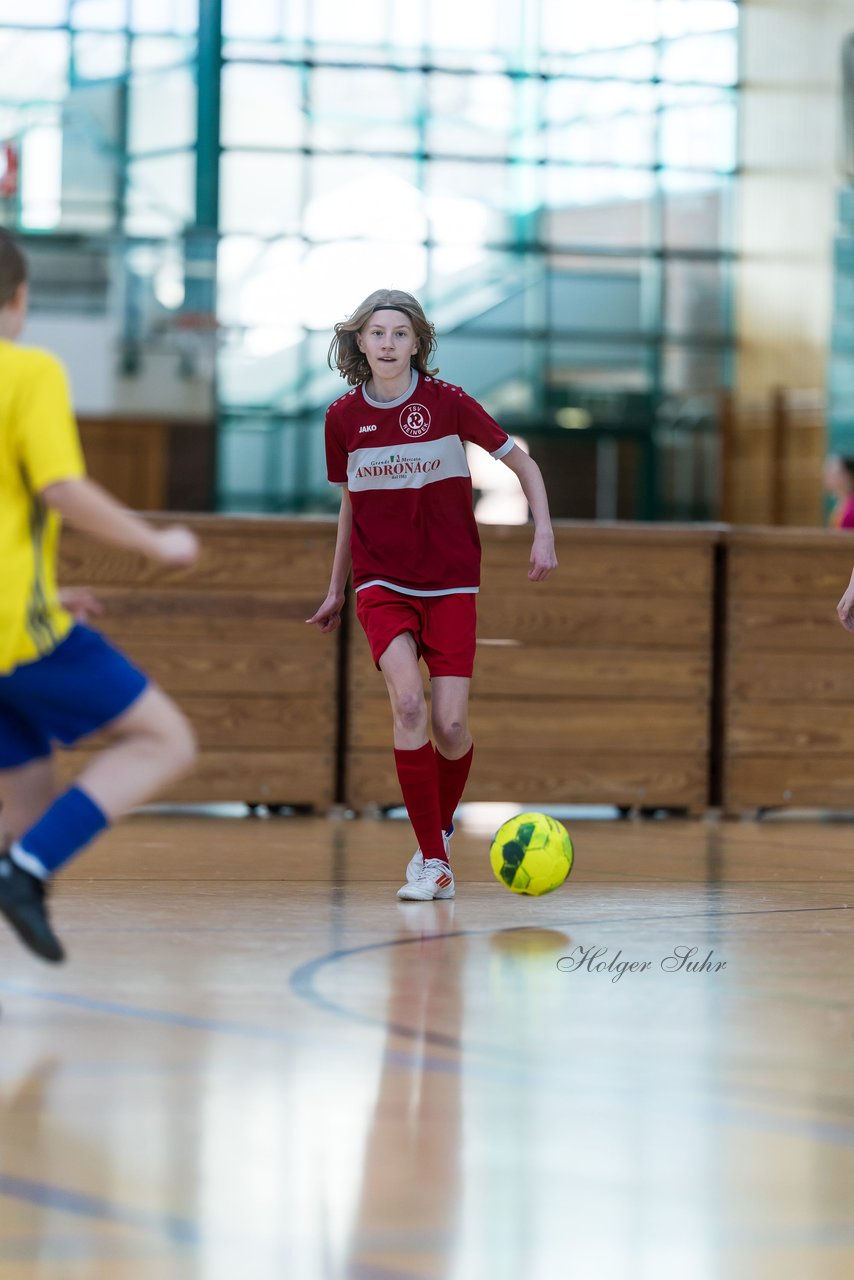 Bild 432 - Falko Cup